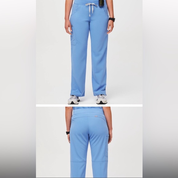 Figs SET. Top and bottom - Picture 2 of 4